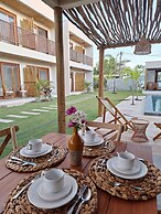 Pousada Oasis dos Ventos