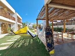 Pousada Oasis dos Ventos