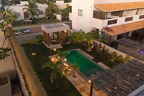 Pousada Oasis dos Ventos