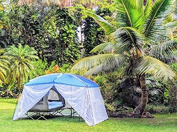 Kehena Mauka Nui LGBTQ Clothing Optional