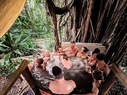 Kehena Mauka Nui LGBTQ Clothing Optional