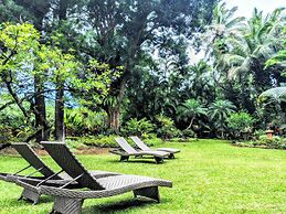 Kehena Mauka Nui LGBTQ Clothing Optional