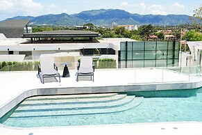 Zavaya Villa
