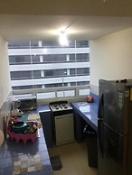 Hostal Ciudad de Mexico