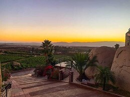 Hacienda Martlot