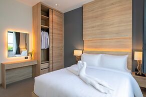 Sivana HideAway Villas