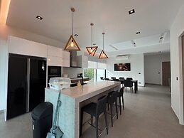Sivana HideAway Villas