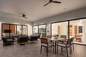 Sivana HideAway Villas