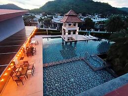Sivana HideAway Villas