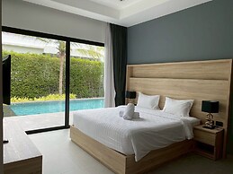 Sivana HideAway Villas