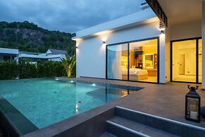 Sivana HideAway Villas