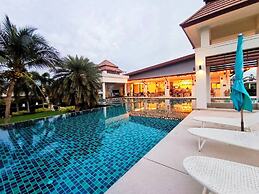 Sivana HideAway Villas