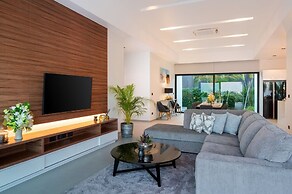 Sivana HideAway Villas
