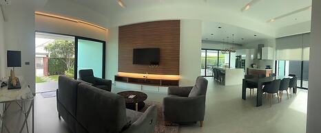 Sivana HideAway Villas
