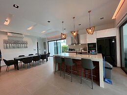 Sivana HideAway Villas