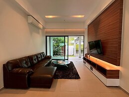 Sivana HideAway Villas