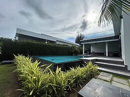 Sivana HideAway Villas