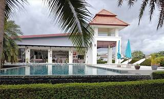 Sivana HideAway Villas