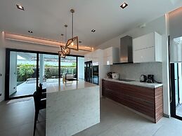 Sivana HideAway Villas
