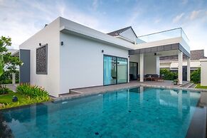 Sivana HideAway Villas