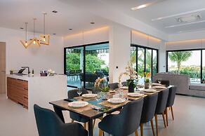Sivana HideAway Villas