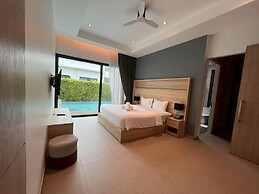 Sivana HideAway Villas