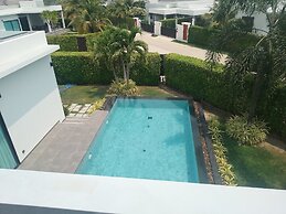 Sivana HideAway Villas