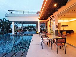 Sivana HideAway Villas