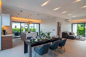 Sivana HideAway Villas