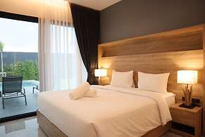 Sivana HideAway Villas