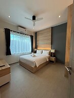 Sivana HideAway Villas