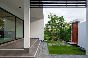 Sivana HideAway Villas