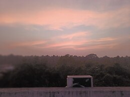 Hotel Radhma Residency