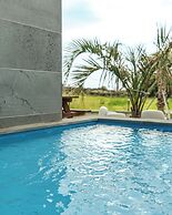Poolstory 6 pool villa