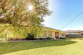 Emu Point Beach Cottages