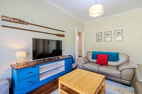 Emu Point Beach Cottages