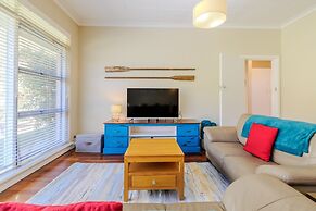 Emu Point Beach Cottages