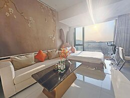 Interact China Fine Condo - Novotown