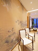Interact China Fine Condo - Novotown