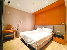 Interact China Fine Condo - Novotown