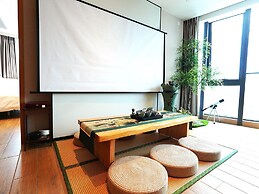 Interact China Fine Condo - Novotown