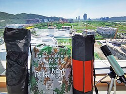 Interact China Fine Condo - Novotown