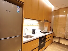 Interact China Fine Condo - Novotown