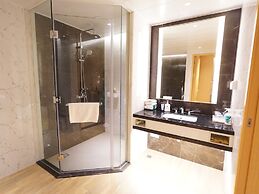 Interact China Fine Condo - Novotown