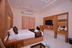 Hotel Sahaya Arasi