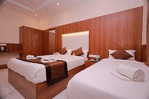 Hotel Sahaya Arasi