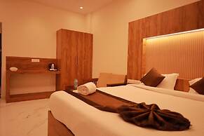 Hotel Sahaya Arasi