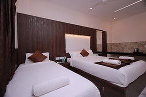 Hotel Sahaya Arasi