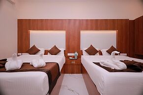 Hotel Sahaya Arasi