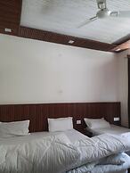 Hotel RRR